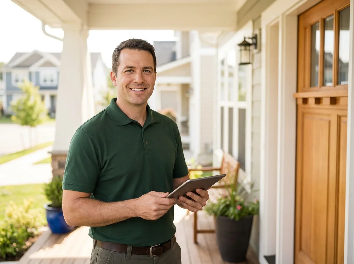 Pest control FAQs for Shadyside, OH